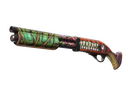 Sawed-Off | Devourer (Battle-Scarred)