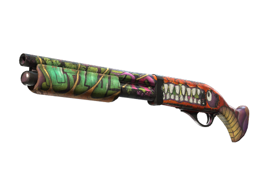 Sawed-Off | Devourer