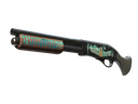 Sawed-Off | Serenity (Battle-Scarred)