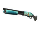 Sawed-Off | Serenity (Field-Tested)