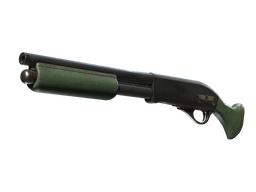 Sawed-Off | First Class (Field-Tested)