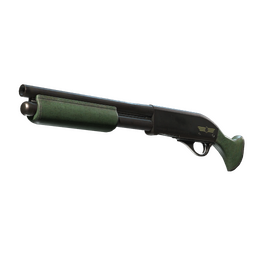 Sawed-Off | First Class