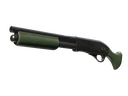 Sawed-Off | First Class (Battle-Scarred)
