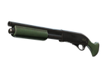Sawed-Off | First Class (Battle-Scarred)