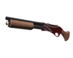 Sawed-Off | Brake Light