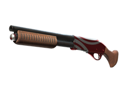 Sawed-Off | Brake Light