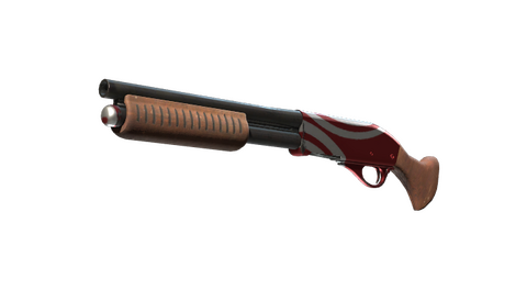 Sawed-Off | Brake Light (Minimal Wear)