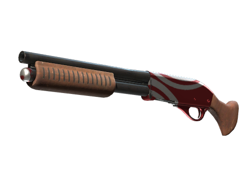 Sawed-Off | Brake Light