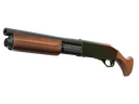 Sawed-Off | Amber Fade (Factory New)