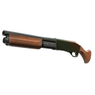 Sawed-Off | Amber Fade (Factory New)