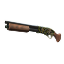 Sawed-Off | Morris (Well-Worn)