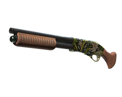 Sawed-Off | Morris