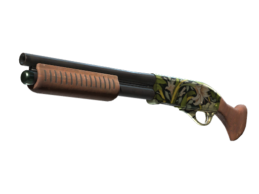 Sawed-Off | Morris