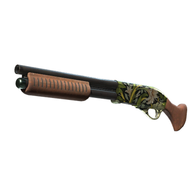 StatTrak™ Sawed-Off | Morris (Minimal Wear) thumbnail
