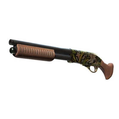 Sawed-Off | Morris (Battle-Scarred) thumbnail