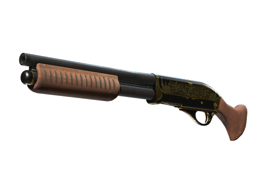 Sawed-Off | Highwayman