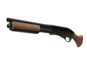 Sawed-Off | Zander (Well-Worn)