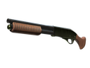 Sawed-Off | Zander (Battle-Scarred)