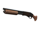Souvenir Sawed-Off | Rust Coat (Battle-Scarred)