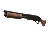 Sawed-Off | Rust Coat (Battle-Scarred)