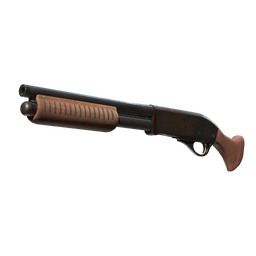 Sawed-Off | Rust Coat