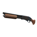 Souvenir Sawed-Off | Rust Coat