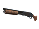 Souvenir Sawed-Off | Rust Coat (Minimal Wear)