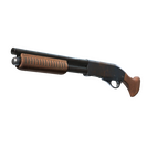 Sawed-Off | Rust Coat (Minimal Wear)