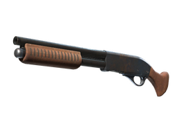 Souvenir Sawed-Off | Rust Coat (Factory New)