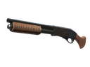 Souvenir Sawed-Off | Rust Coat (Field-Tested)