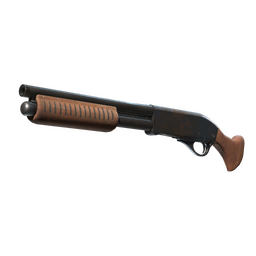 Sawed-Off | Rust Coat