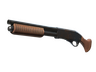 Sawed-Off