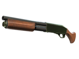 Sawed-Off | Copper (Battle-Scarred)