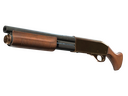 Sawed-Off | Copper (Field-Tested)