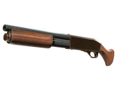 Sawed-Off | Copper (Well-Worn)
