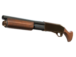 Sawed-Off | Copper (Field-Tested)