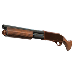 Sawed-Off | Copper