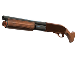 Sawed-Off | Copper (Factory New)