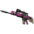 SCAR-20 | Splash Jam