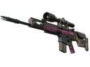 SCAR-20 | Splash Jam (Battle-Scarred)