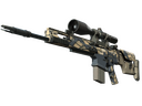 SCAR-20 | Stone Mosaico (Factory New)