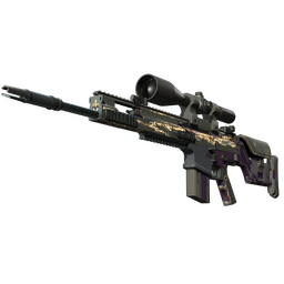 SCAR-20 | Magna Carta
