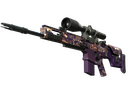 SCAR-20 | Magna Carta (Factory New)