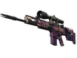 SCAR-20 | Magna Carta (Factory New)