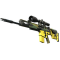SCAR-20 | Jungle Slipstream