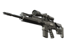 SCAR-20 | Zinc (Field-Tested)