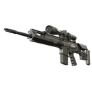 SCAR-20 | Zinc (Field-Tested)