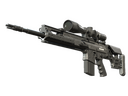 SCAR-20 | Zinc (Minimal Wear)
