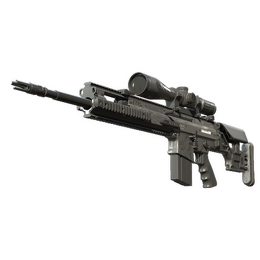 SCAR-20 | Zinc (Factory New)
