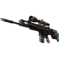 SCAR-20 | Enforcer